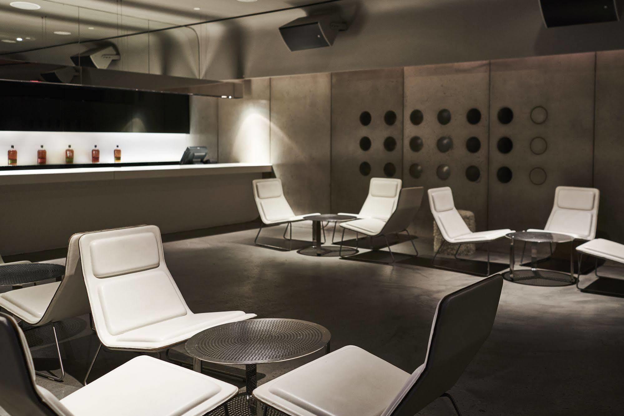 Hotel Alameda, Highline Нью-Йорк Экстерьер фото