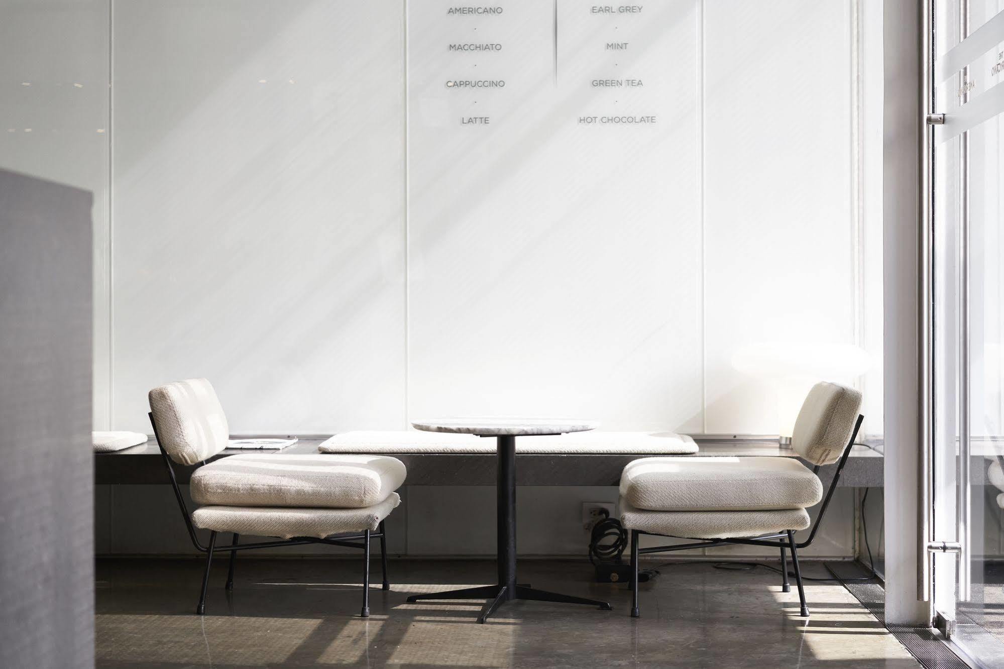 Hotel Alameda, Highline Нью-Йорк Экстерьер фото