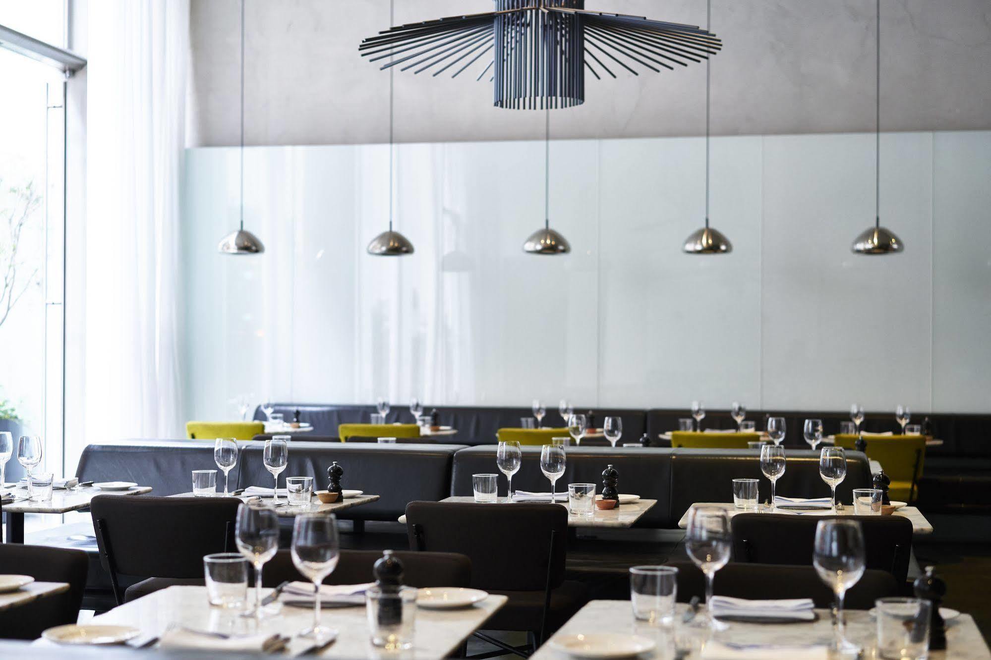 Hotel Alameda, Highline Нью-Йорк Экстерьер фото