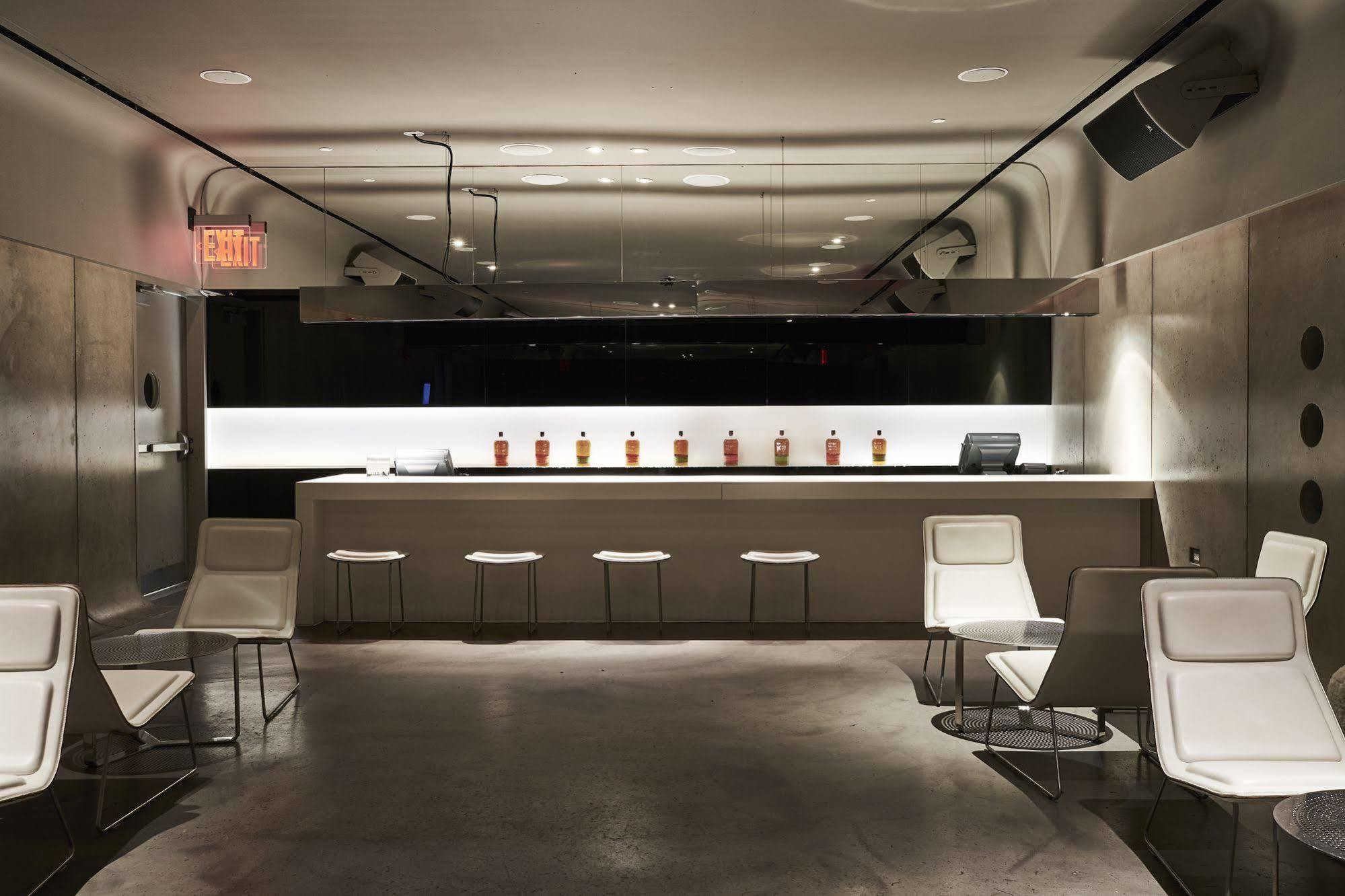 Hotel Alameda, Highline Нью-Йорк Экстерьер фото